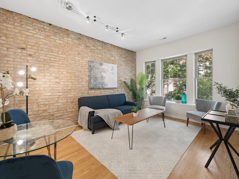 2478 N Albany Avenue Chicago IL 60647
