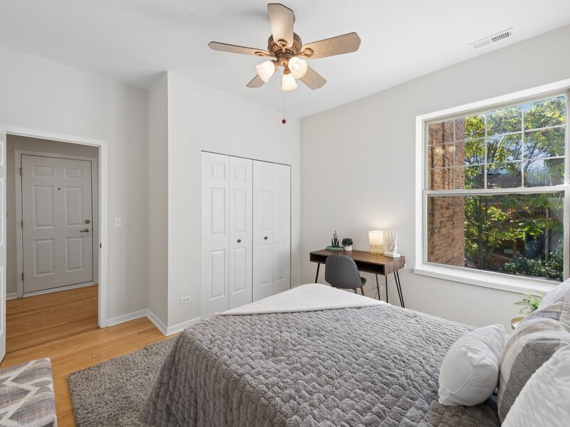 2478 N Albany Avenue Chicago IL 60647
