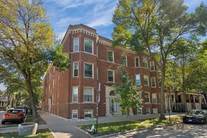 Photo of 2478 N Albany Avenue Chicago IL 60647 Unit 3