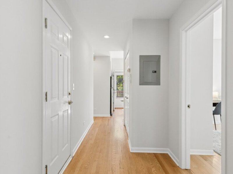 2478 N Albany Avenue Chicago IL 60647