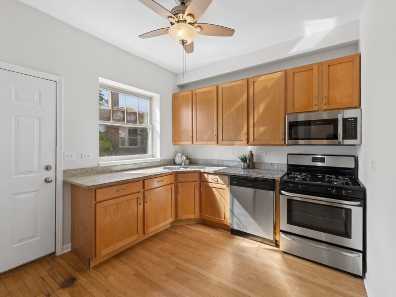 2478 N Albany Avenue Chicago IL 60647