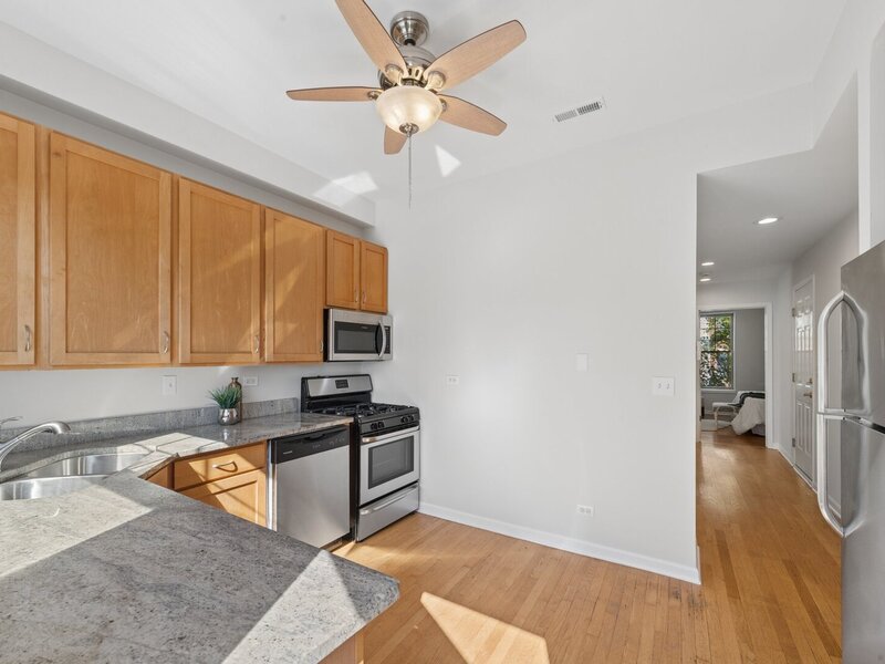 2478 N Albany Avenue Chicago IL 60647