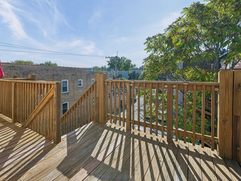 2478 N Albany Avenue Chicago IL 60647
