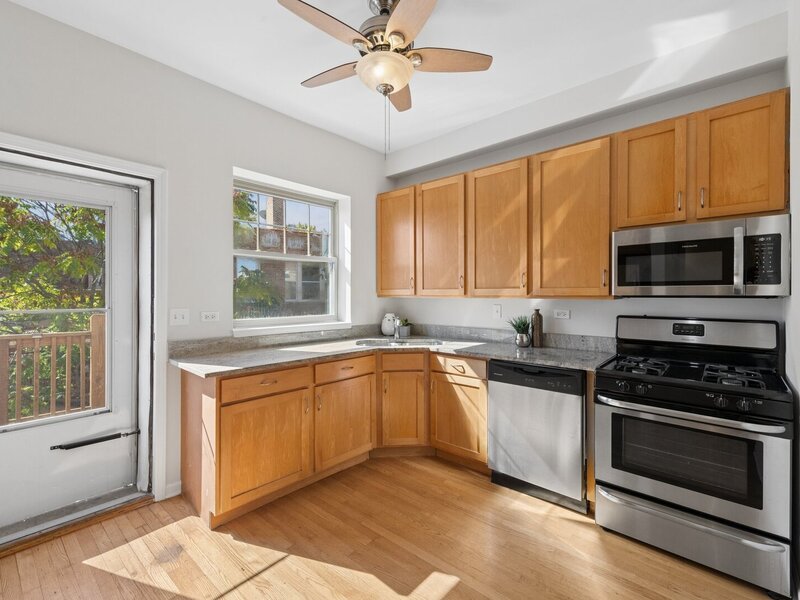 2478 N Albany Avenue Chicago IL 60647