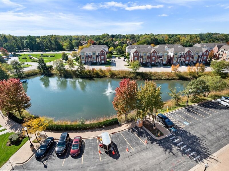 1199 E Port Clinton Road Vernon Hills IL 60061