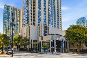 Photo of 1122 N Clark Street Chicago IL 60610 Unit 3202