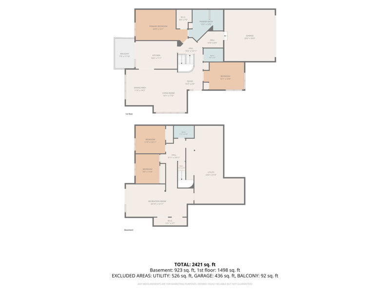 576 Shagbark Drive Elgin IL 60123