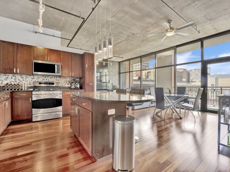 520 S State Street Chicago IL 60605