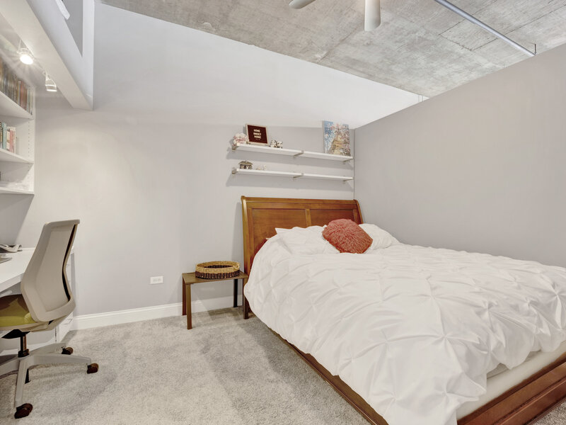 520 S State Street Chicago IL 60605