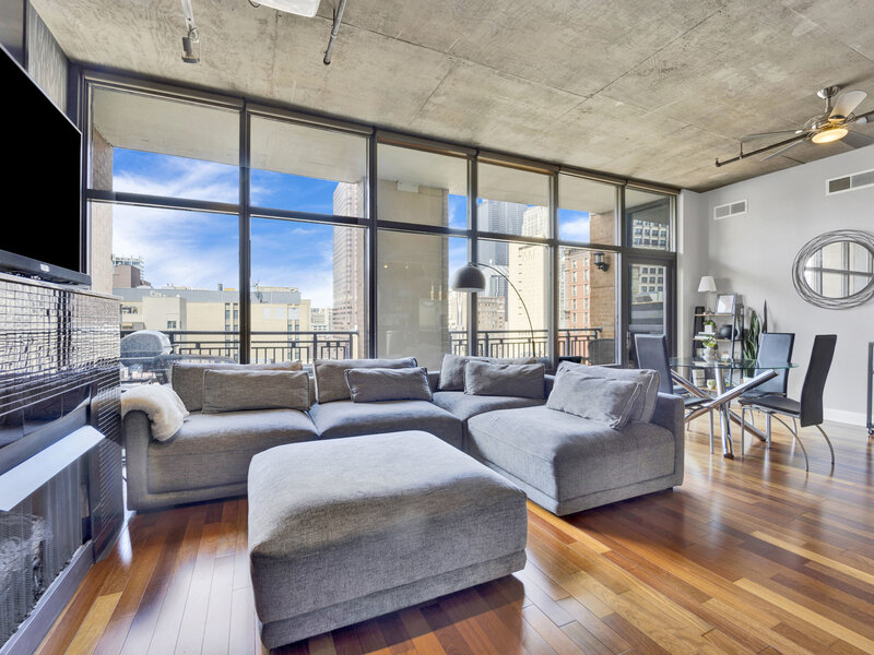 520 S State Street Chicago IL 60605