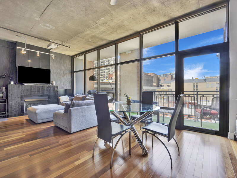 520 S State Street Chicago IL 60605