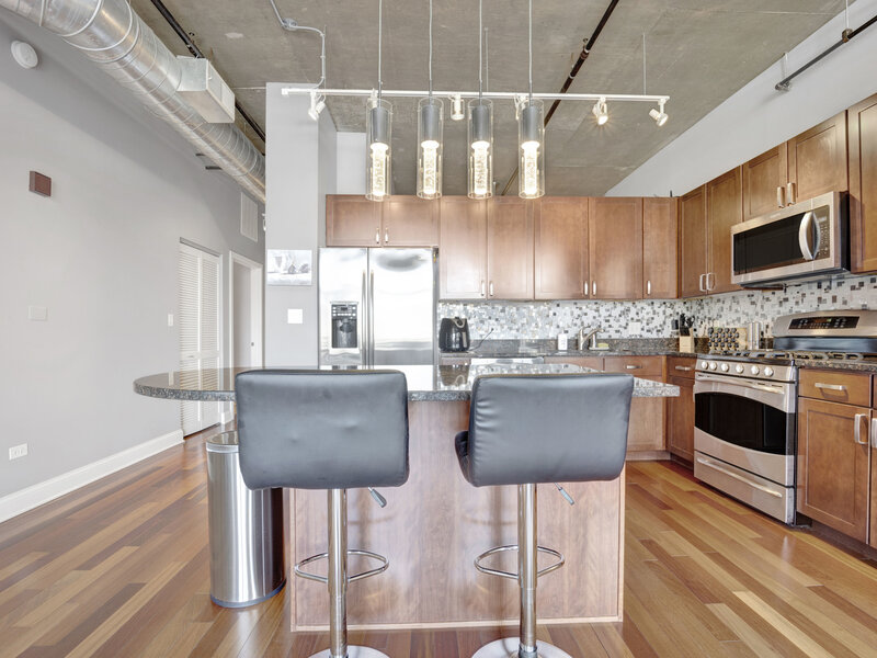 520 S State Street Chicago IL 60605