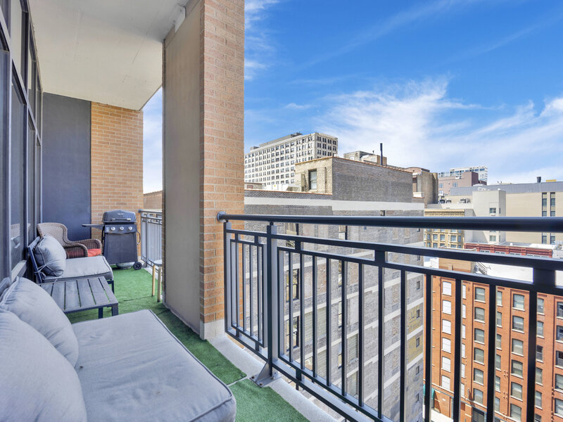 520 S State Street Chicago IL 60605