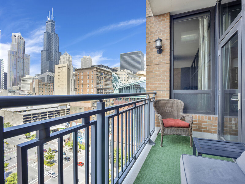520 S State Street Chicago IL 60605