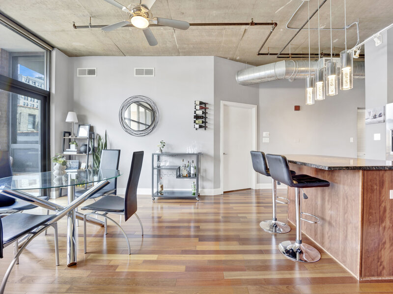520 S State Street Chicago IL 60605