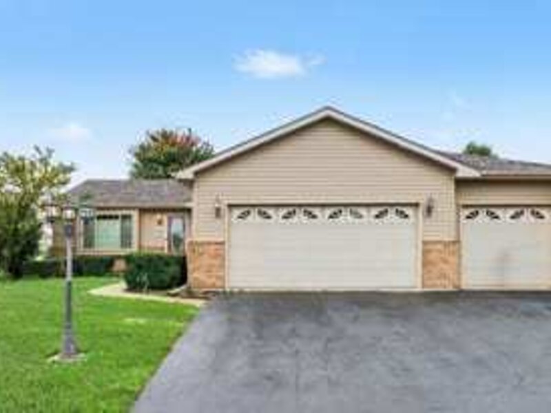 6810 Hadrian Drive Joliet IL 60431