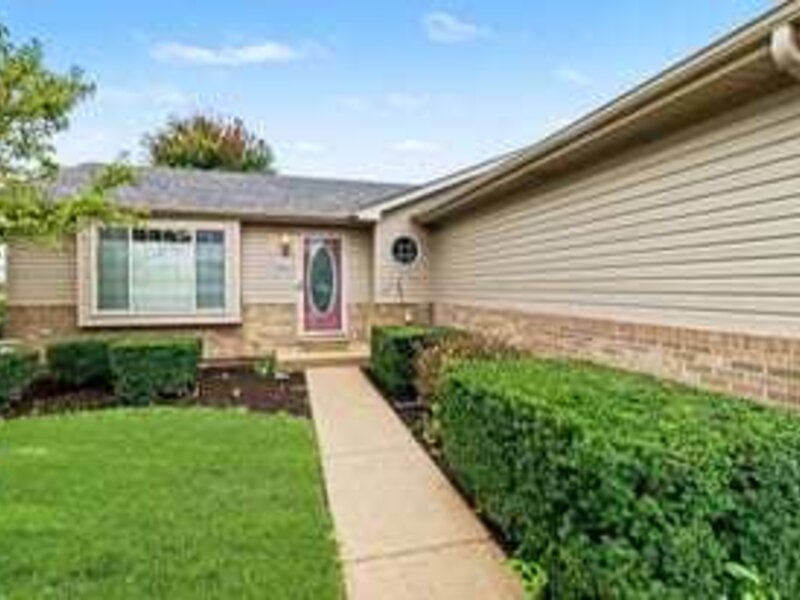6810 Hadrian Drive Joliet IL 60431