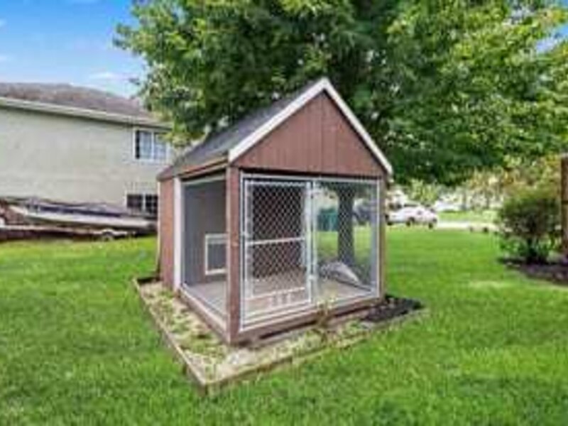 6810 Hadrian Drive Joliet IL 60431