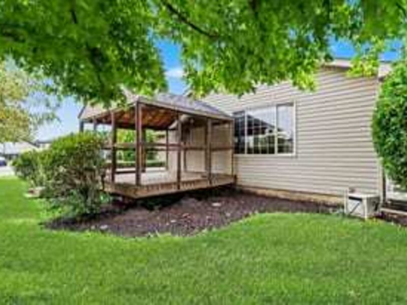 6810 Hadrian Drive Joliet IL 60431