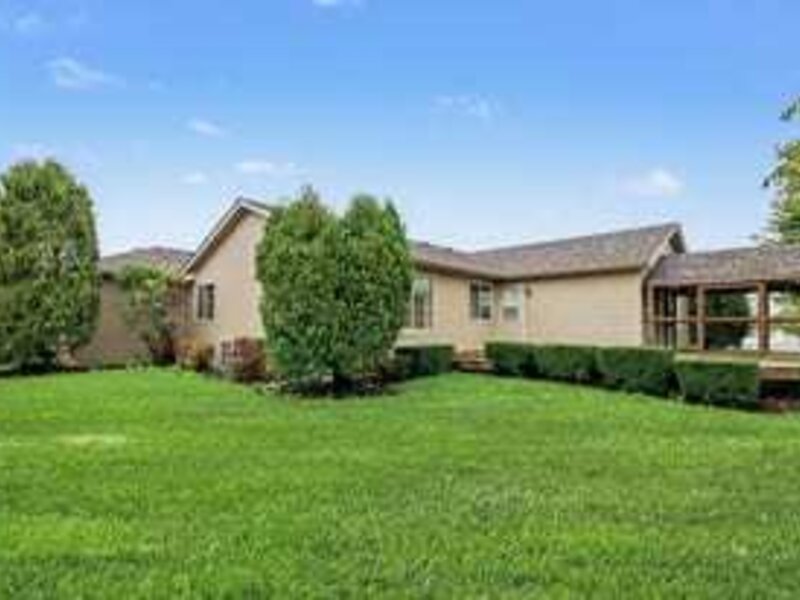 6810 Hadrian Drive Joliet IL 60431