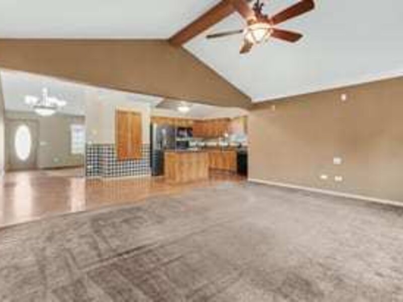 6810 Hadrian Drive Joliet IL 60431