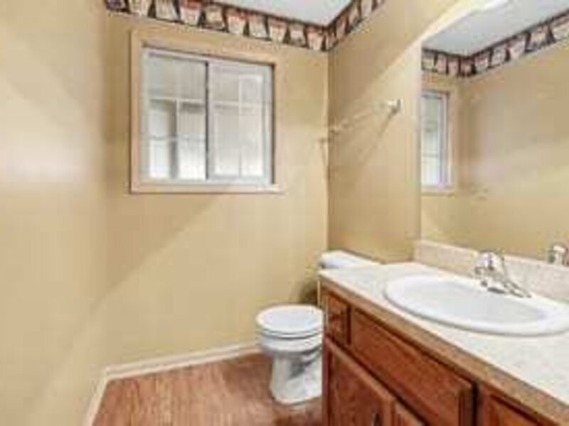 6810 Hadrian Drive Joliet IL 60431