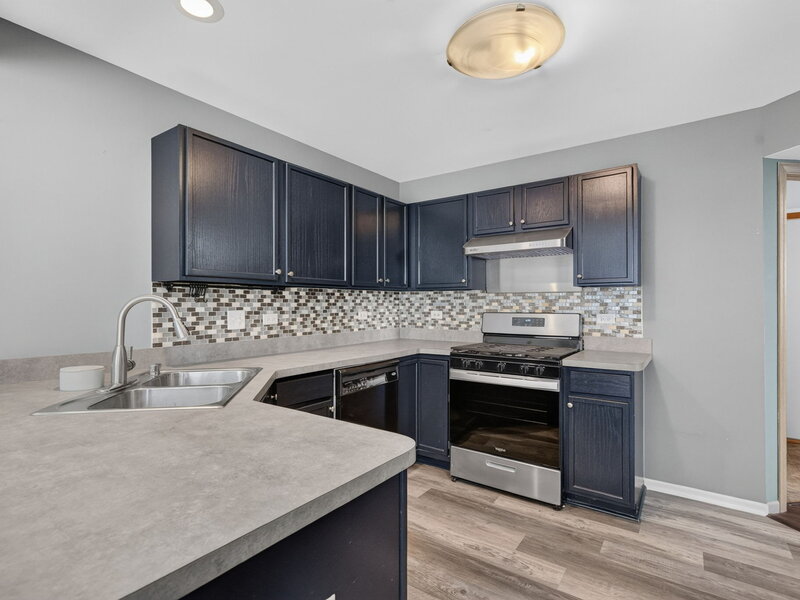 3622 Harms Road Joliet IL 60435