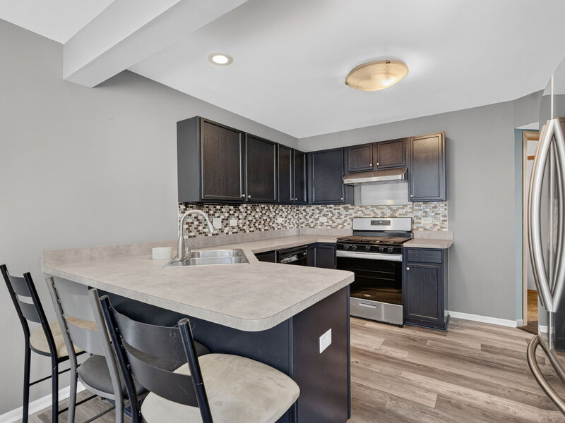 3622 Harms Road Joliet IL 60435
