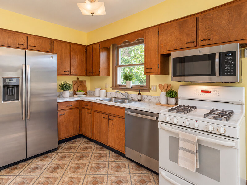 5262 Alexander Place Oak Lawn IL 60453