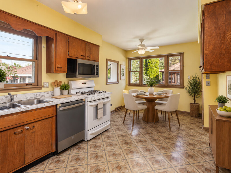 5262 Alexander Place Oak Lawn IL 60453