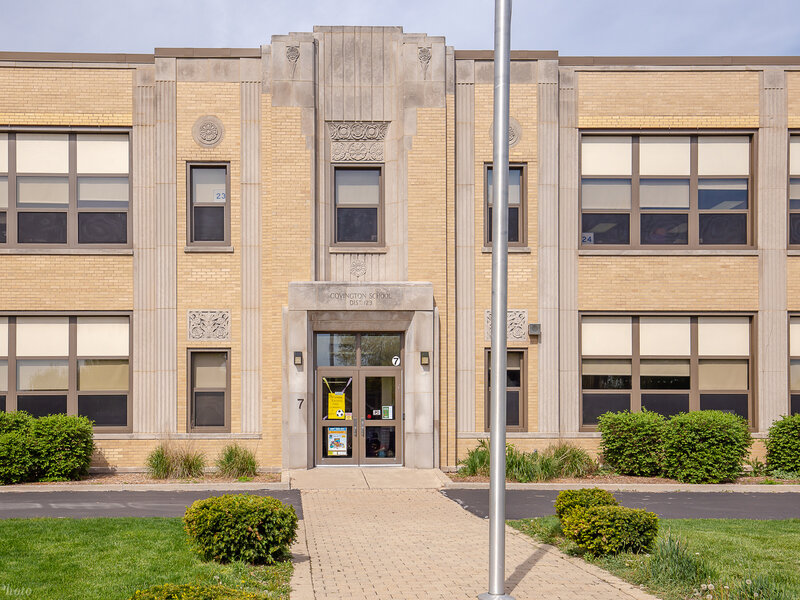 5262 Alexander Place Oak Lawn IL 60453