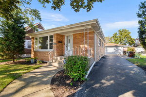 Photo of 5262 Alexander Place Oak Lawn IL 60453