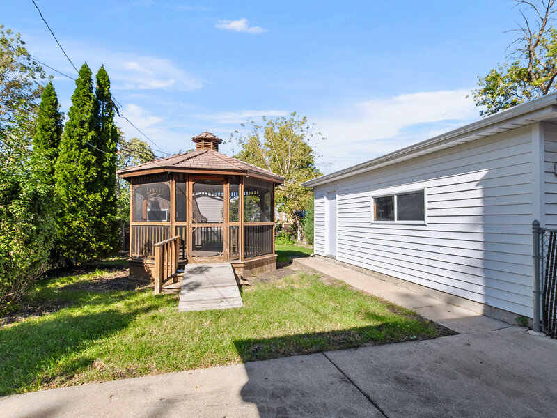 5262 Alexander Place Oak Lawn IL 60453