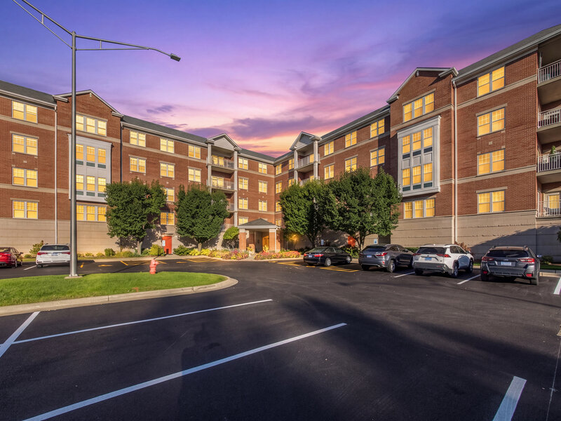 101 Pointe Drive Northbrook IL 60062