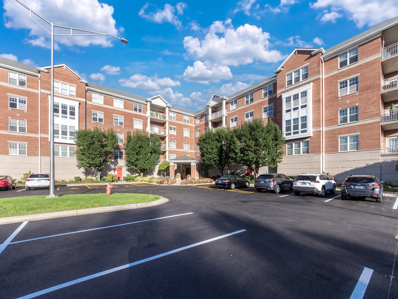 101 Pointe Drive Northbrook IL 60062