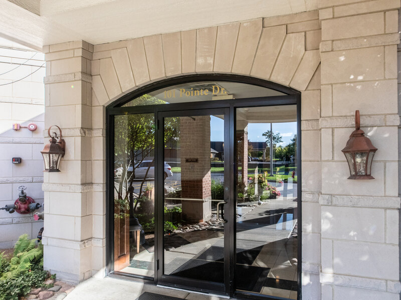 101 Pointe Drive Northbrook IL 60062