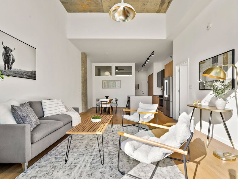 321 S Sangamon Street Chicago IL 60607