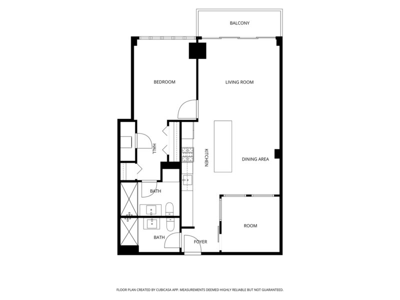 321 S Sangamon Street Chicago IL 60607