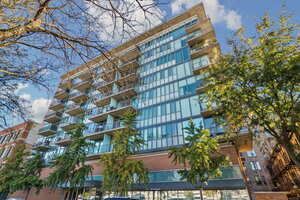 Photo of 321 S Sangamon Street Chicago IL 60607 Unit 908