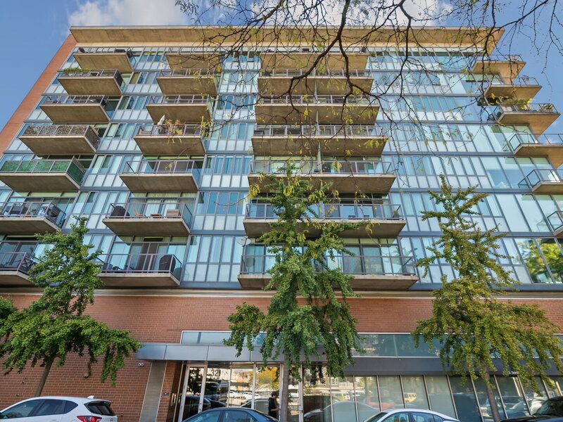 321 S Sangamon Street Chicago IL 60607