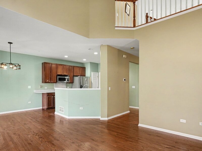 444 Vaughn Circle Aurora IL 60502