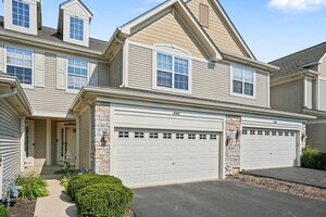 Photo of 444 Vaughn Circle Aurora IL 60502