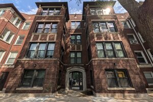 Photo of 644 E 51st Street Chicago IL 60615 Unit 2W
