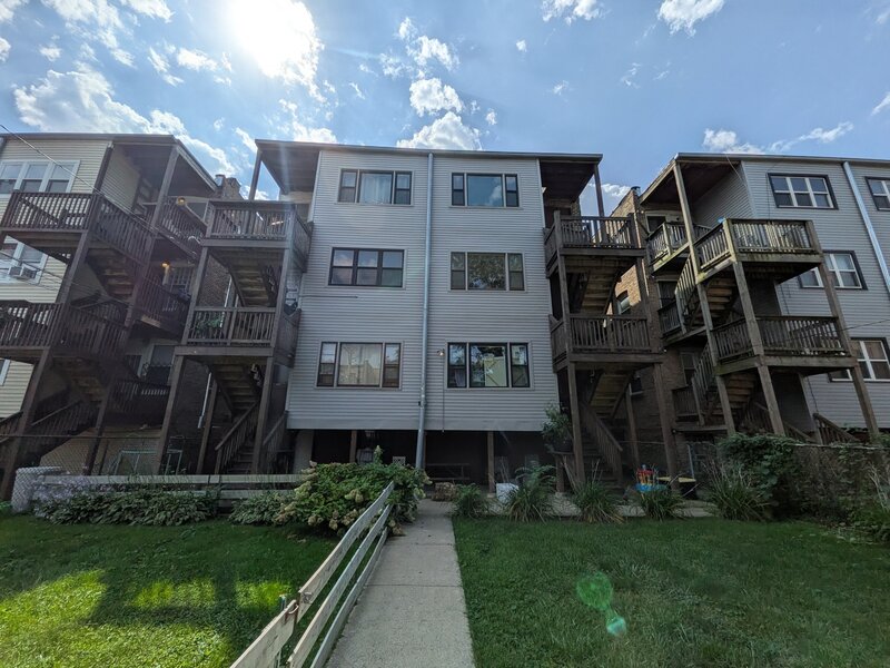 644 E 51st Street Chicago IL 60615