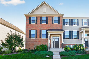 Photo of 1627 Sager Way Batavia IL 60510
