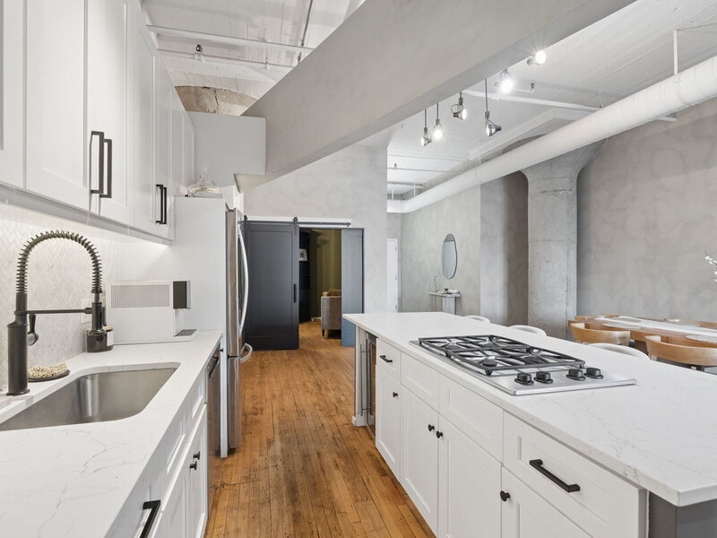 728 W Jackson Boulevard Chicago IL 60661