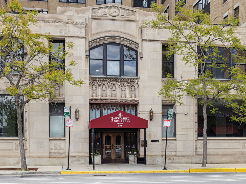 728 W Jackson Boulevard Chicago IL 60661