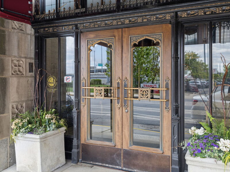 728 W Jackson Boulevard Chicago IL 60661