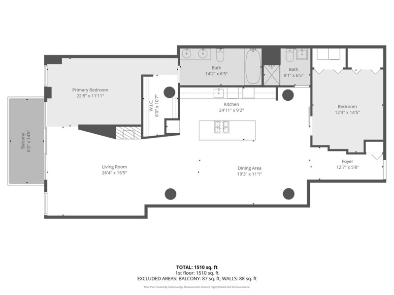 728 W Jackson Boulevard Chicago IL 60661