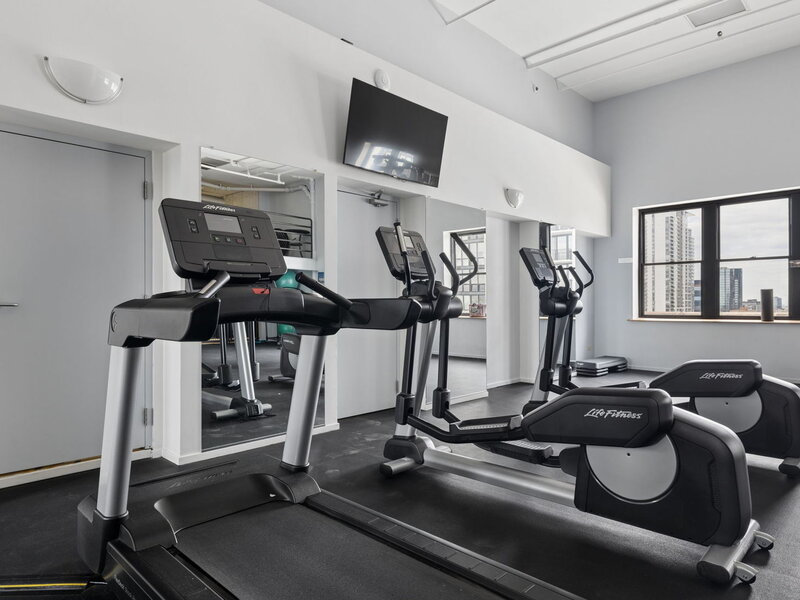 728 W Jackson Boulevard Chicago IL 60661